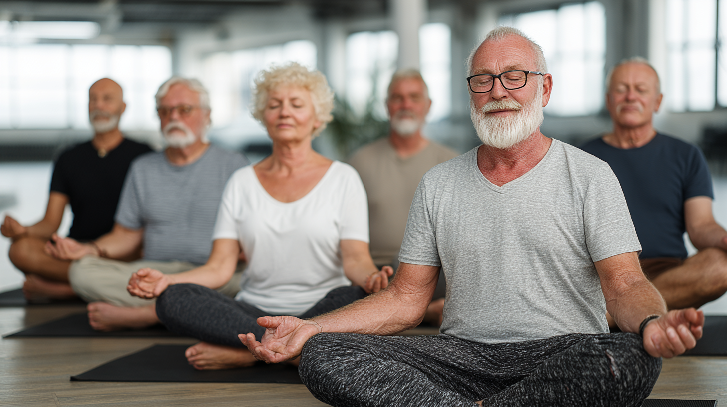 Основатели jornivalo в природной обстановке